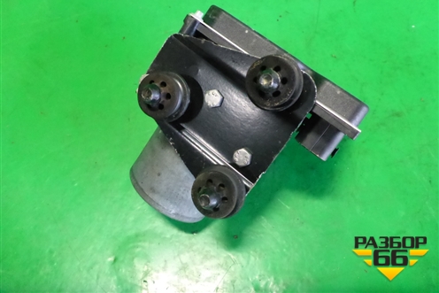 Блок ABS (8K0614517GF) для Audi A4 (В8) с 2007-2015г