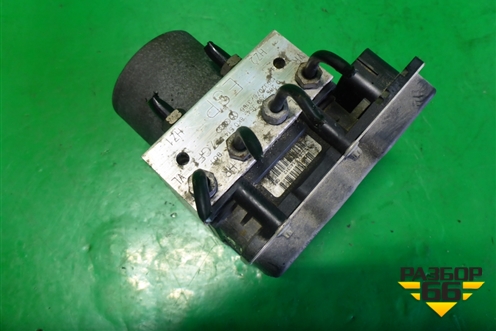 Блок ABS (8K0614517GF) для Audi A4 (В8) с 2007-2015г