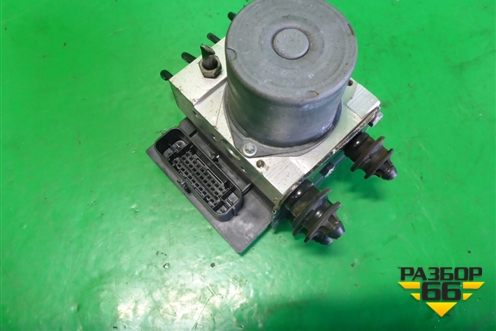 Блок ABS (8K0614517GF) для Audi A4 (В8) с 2007-2015г