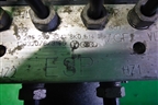 Блок ABS (8K0614517GF) для Audi A4 (В8) с 2007-2015г