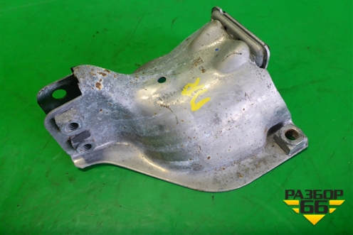 Кронштейн двигателя правый (8K0399060K) для Audi A4 (В8) с 2007-2015г