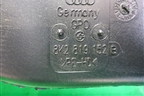 Воздуховод отопителя (8K2819152B) для Audi A4 (В8) с 2007-2015г