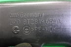 Воздуховод отопителя (8T2819655A) для Audi A4 (В8) с 2007-2015г