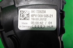 Педаль газа электронная (8K1723523A) для Audi A4 (В8) с 2007-2015г