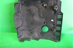 Накладка декоративная на двигатель (2.0л CDN) (06J103925AG) для Audi A4 (В8) с 2007-2015г