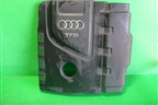 Накладка декоративная на двигатель (2.0л CDN) (06J103925AG) для Audi A4 (В8) с 2007-2015г