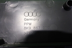 Обшивка двери багажника (нижняя) (8K9867979) для Audi A4 (В8) с 2007-2015г