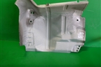 Экран тепловой (8K0804173J) для Audi A4 (В8) с 2007-2015г