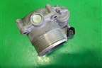 Заслонка дроссельная электрическая (2.0л CDN) (06F133062Q) для Audi A4 (В8) с 2007-2015г