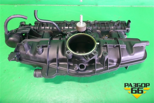 Коллектор впускной (2.0л CDN) (06H133185BH) для Audi A4 (В8) с 2007-2015г