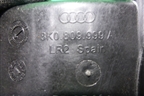 Лючок бензобака (8K0809999A) для Audi A4 (В8) с 2007-2015г