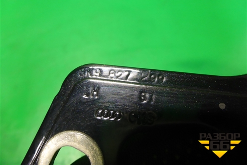 Петля двери багажника левая (8K9827299) для Audi A4 (В8) с 2007-2015г
