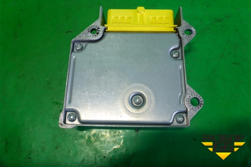 Блок управления AIR BAG (8K0959655N) для Audi A4 (В8) с 2007-2015г