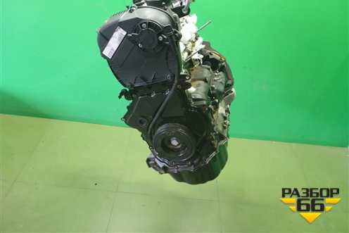 Двигатель (2.0л CDN) (06H100033E) для Audi A4 (В8) с 2007-2015г