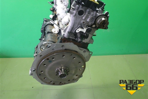 Двигатель (2.0л CDN) (06H100033E) для Audi A4 (В8) с 2007-2015г
