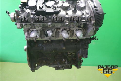 Двигатель (2.0л CDN) (06H100033E) для Audi A4 (В8) с 2007-2015г