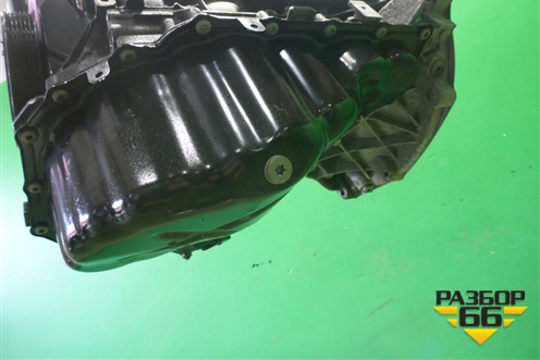 Двигатель (2.0л CDN) (06H100033E) для Audi A4 (В8) с 2007-2015г
