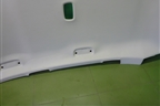 Обшивка потолка (85311N9000) для Hyundai Tucson с 2020г