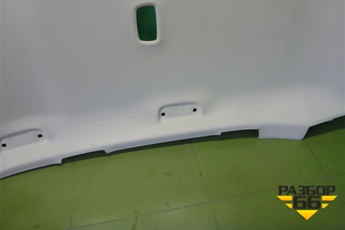 Обшивка потолка (85311N9000) для Hyundai Tucson с 2020г
