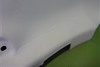 Обшивка потолка (85311N9000) для Hyundai Tucson с 2020г