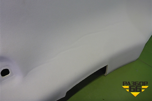 Обшивка потолка (85311N9000) для Hyundai Tucson с 2020г