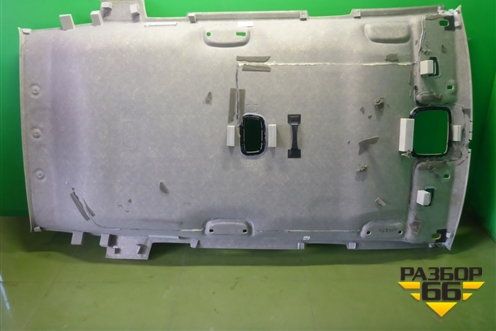 Обшивка потолка (85311N9000) для Hyundai Tucson с 2020г