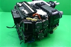 Корпус отопителя (под радиатор правый руль) (8T2820005B) для Audi A4 (В8) с 2007-2015г