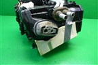 Корпус отопителя (под радиатор правый руль) (8T2820005B) для Audi A4 (В8) с 2007-2015г
