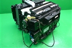 Корпус отопителя (под радиатор правый руль) (8T2820005B) для Audi A4 (В8) с 2007-2015г