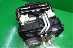 Корпус отопителя (под радиатор правый руль) (8T2820005B) для Audi A4 (В8) с 2007-2015г