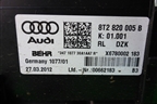 Корпус отопителя (под радиатор правый руль) (8T2820005B) для Audi A4 (В8) с 2007-2015г