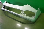 Бампер передний (60U807221M) для Skoda Rapid с 2020г