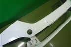 Бампер передний (60U807221M) для Skoda Rapid с 2020г