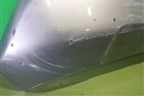 Накладка заднего бампера (524530R110) для Toyota Rav-4 с 2018г