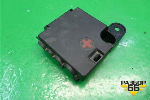 Коробка распределительная (8K0937517) (8K0937517B) для Audi A4 (В8) с 2007-2015г
