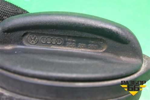 Крышка топливного бака (3С0201553J) для Audi A4 (В8) с 2007-2015г