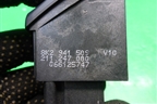 Кнопка аварийной сигнализации (8K2941509) для Audi A4 (В8) с 2007-2015г