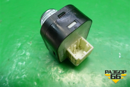 Переключатель регулировки зеркал (8K0959565E) для Audi A4 (В8) с 2007-2015г