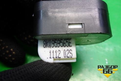 Переключатель регулировки зеркал (8K0959565E) для Audi A4 (В8) с 2007-2015г