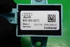 Датчик AIR BAG (8K0955557C) для Audi A4 (В8) с 2007-2015г