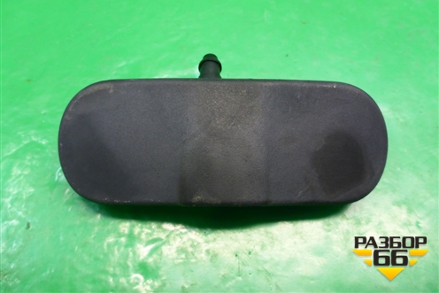 Форсунка омывателя лобового стекла (левая с подогревом) (8T0955987B) для Audi A4 (В8) с 2007-2015г