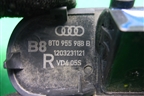 Форсунка омывателя лобового стекла (правая с подогревом) (8T0955988B) для Audi A4 (В8) с 2007-2015г