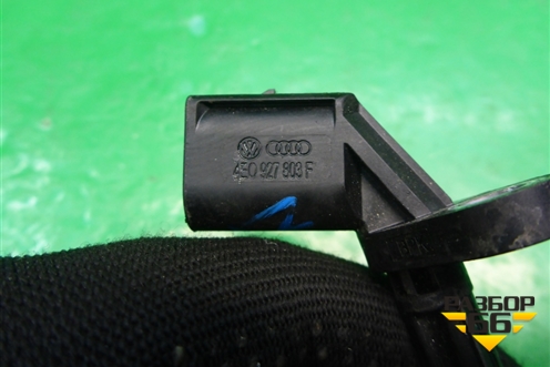 Датчик ABS задний правый (4E0927803F) для Audi A4 (В8) с 2007-2015г