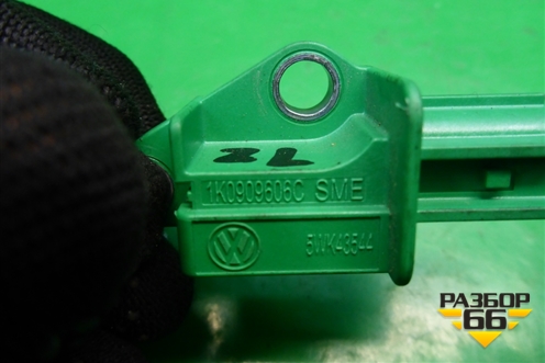 Датчик AIR BAG (1K0909606C) для Audi A4 (В8) с 2007-2015г