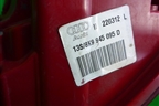 Фонарь задний наружный левый (после 2012г Avant) (8K9945095D) для Audi A4 (В8) с 2007-2015г