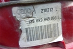 Фонарь задний внутренний левый (после 2012г Avant) (8K9945093E) для Audi A4 (В8) с 2007-2015г