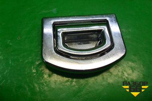 Крепление для багажа (1K0864203) для Audi A4 (В8) с 2007-2015г