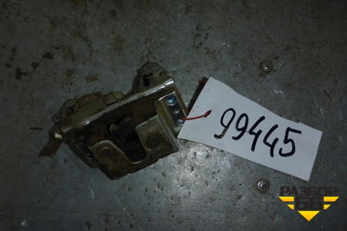 Замок двери задней правой для Daewoo Nexia с 1995-2016г