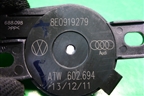 Динамик парктроника (8E0919279) для Audi A4 (В8) с 2007-2015г