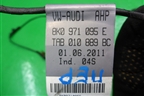 Проводка переднего бампера (на парктроники) (8K0971095E) для Audi A4 (В8) с 2007-2015г